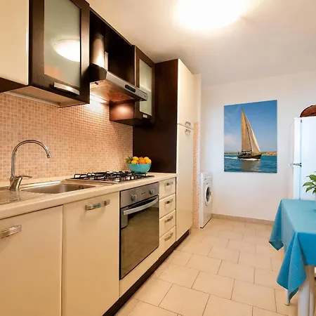 Panoramic Gulf View With Three Bedrooms Casa de Férias Porto Cervo