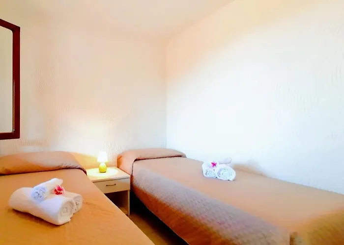 Vistamare Sul Golfo * Porto Cervo