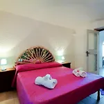 Дом отдыха Vistamare Sul Golfo