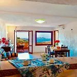Vistamare Sul Golfo Порто-Черво