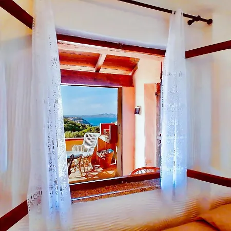 Vistamare Sul Golfo Сasa de vacaciones