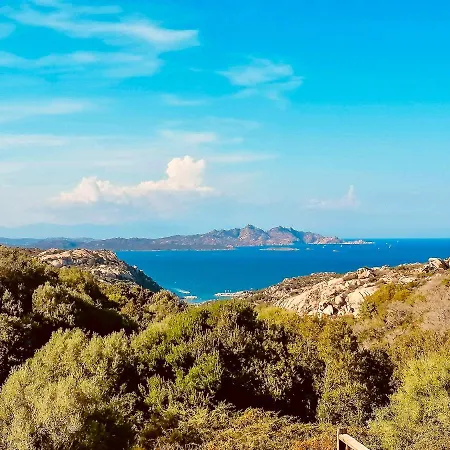 Vistamare Sul Golfo Holiday home *