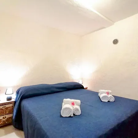 Vistamare Sul Golfo Ferienhaus