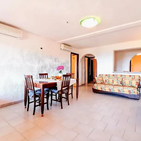 Vistamare Sul Golfo Porto Cervo