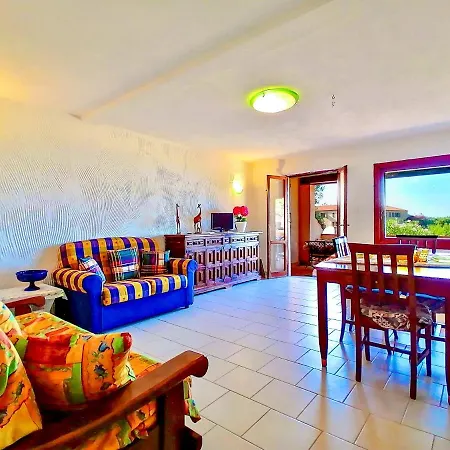 Vistamare Sul Golfo Holiday home *