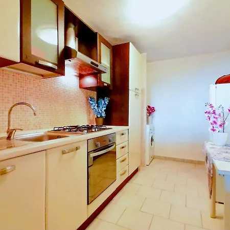 Vistamare Sul Golfo Porto Cervo