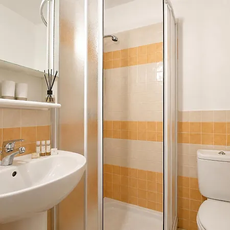 Panoramic Gulf View With Three Bedrooms بيت للعطل بورتو كيرفو