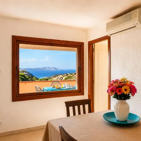 بيت للعطل Panoramic Gulf View With Three Bedrooms بورتو كيرفو