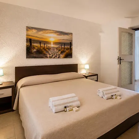 بيت للعطل Panoramic Gulf View With Three Bedrooms بورتو كيرفو