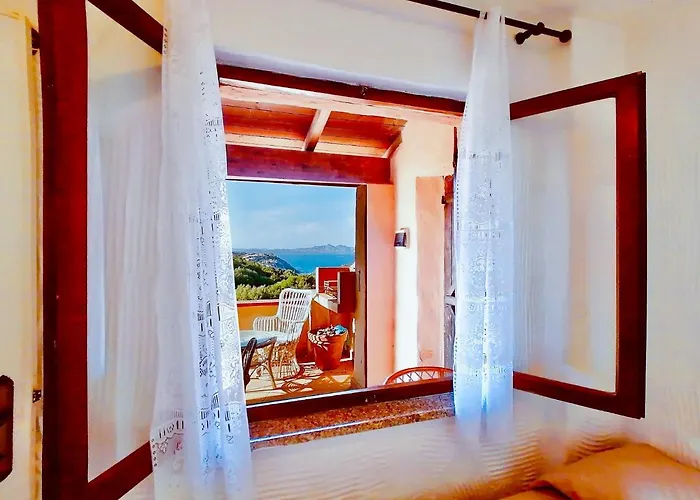 Vistamare Sul Golfo Holiday home