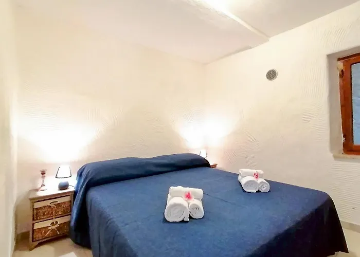 Vistamare Sul Golfo Holiday home