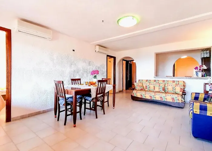 Vistamare Sul Golfo Porto Cervo