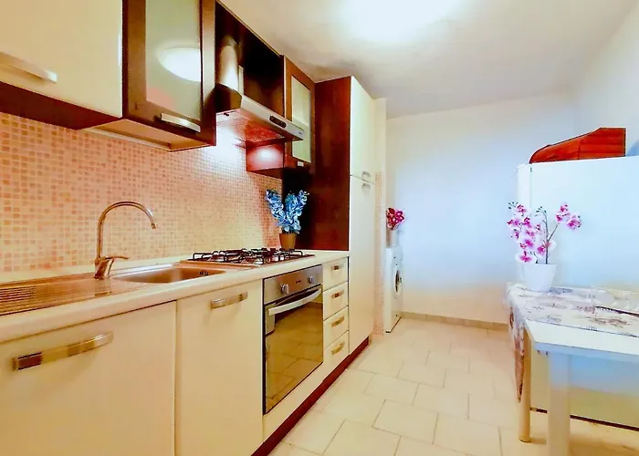 Vistamare Sul Golfo Porto Cervo