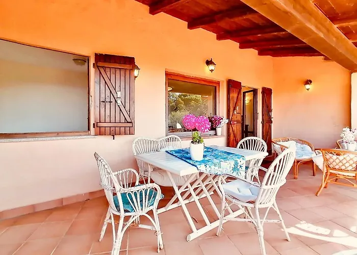 Vistamare Sul Golfo Holiday home